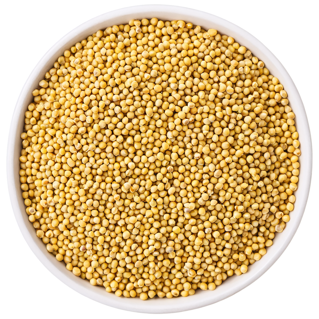 Sarson (Mustard Seeds)